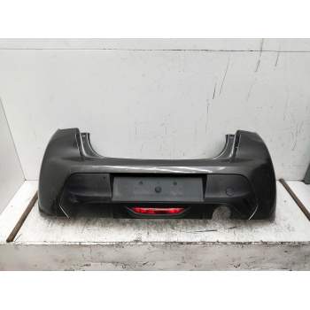 PARAGOLPES TRASERO 