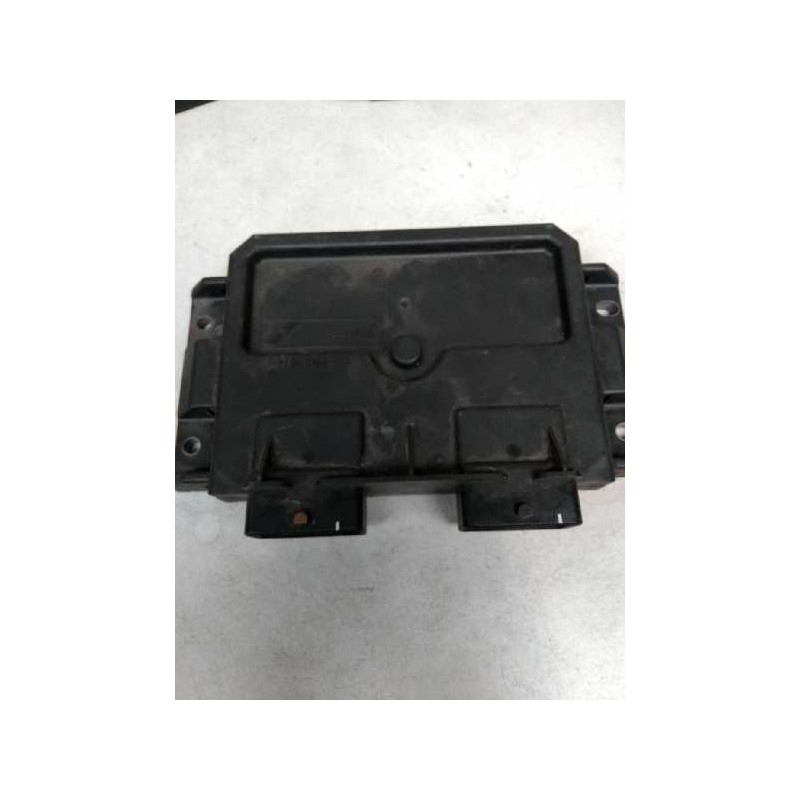 Recambio de centralita motor uce para peugeot 206 berlina referencia OEM IAM R04080015F 9639587680 9640899880 80845G