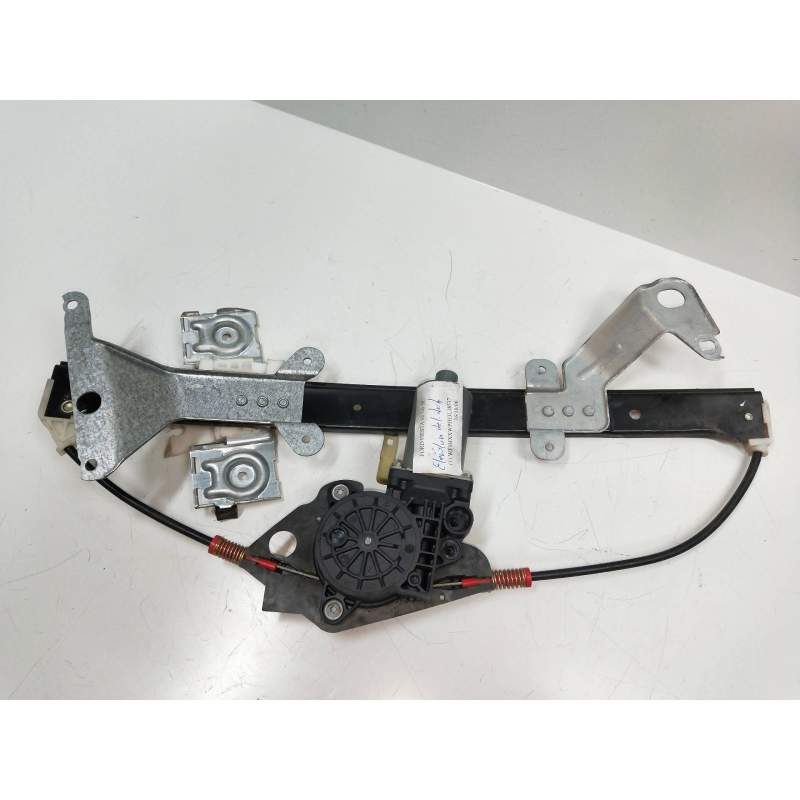 Recambio de elevalunas delantero derecho para ford fiesta (cbk) 1.4 16v cat referencia OEM IAM  5P 2002