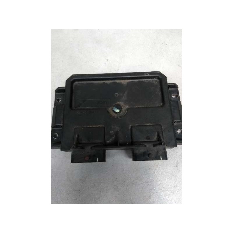 Recambio de centralita motor uce para peugeot 206 berlina referencia OEM IAM R04080015G 9639587680 9640899880 80845H