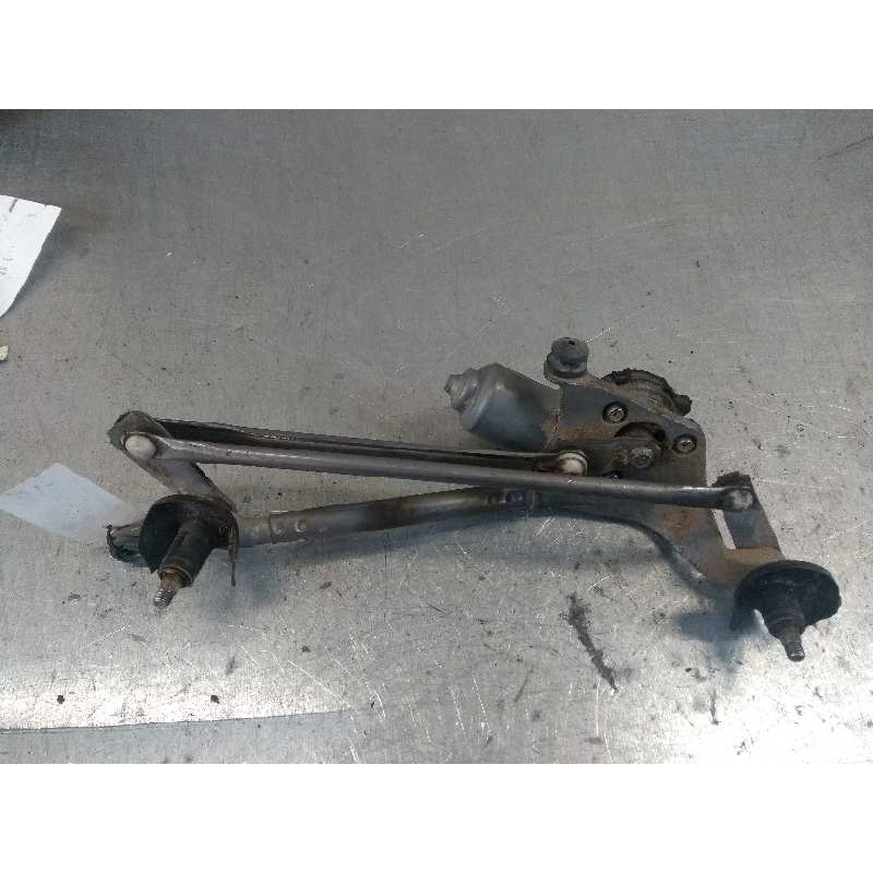 Recambio de motor limpia delantero para toyota yaris 1.0 cat referencia OEM IAM 1593000432 851100D080 