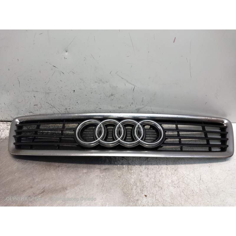 Recambio de rejilla delantera para audi allroad quattro (4b5) 2.5 tdi (132kw) referencia OEM IAM   2000