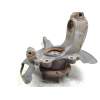 Recambio de mangueta delantera izquierda para mazda 3 berlina (bk) 1.6 cd diesel cat referencia OEM IAM   