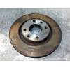 Recambio de disco freno delantero para peugeot 207 x-line referencia OEM IAM   VENTILADO