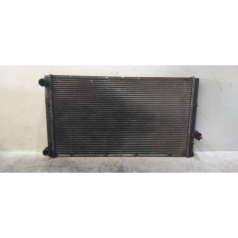Recambio de radiador agua para volkswagen golf iii berlina (1h1) gt referencia OEM IAM  19TDI 1991