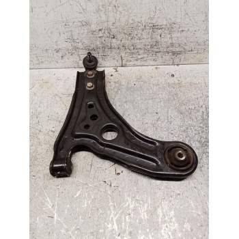 BRAZO SUSPENSION INFERIOR DELANTERO DERECHO 14G 2002