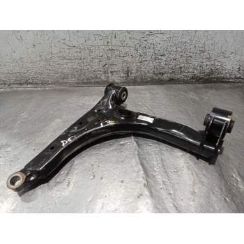 BRAZO SUSPENSION INFERIOR DELANTERO IZQUIERDO 2N0407151P 20TDI 2022