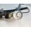 Recambio de elevalunas delantero derecho para ford fiesta (cbk) 1.4 16v cat referencia OEM IAM  5P 2002