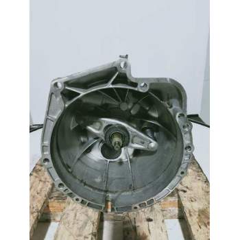 CAJA CAMBIOS JET 5107438 