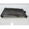 Recambio de radiador agua para chevrolet matiz 1.0 cat referencia OEM IAM 96322942  