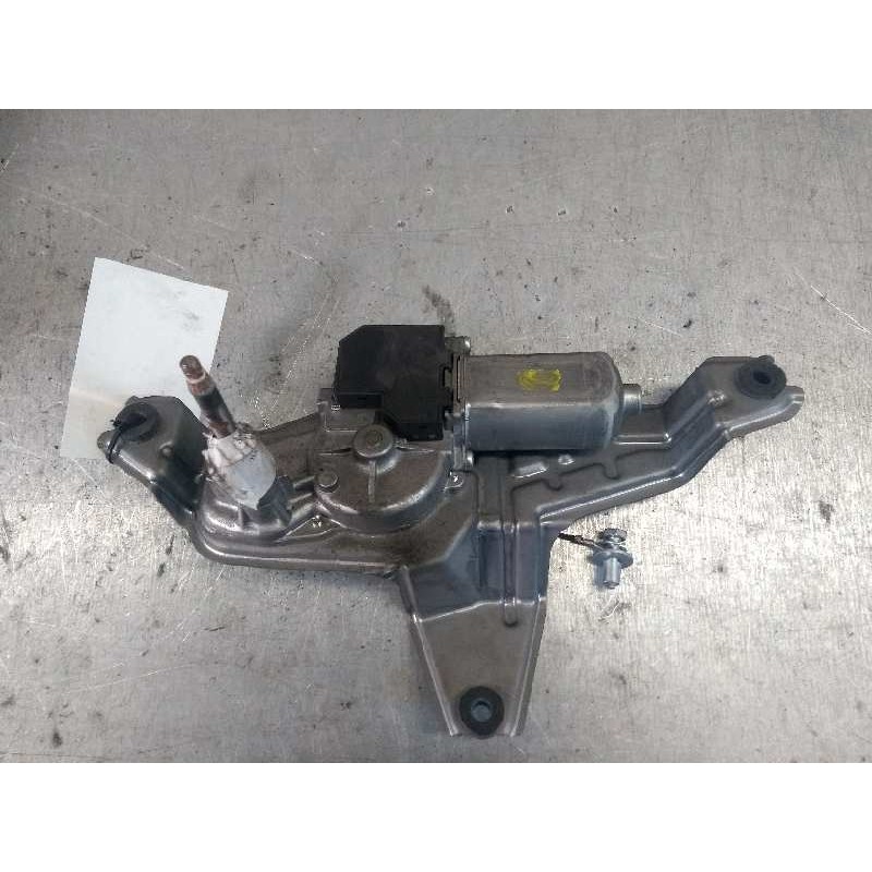 Recambio de motor limpia trasero para toyota corolla familiar (e12) 1.4 turbodiesel cat referencia OEM IAM 1592004992 8513013120