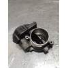 Recambio de caja mariposa para ssangyong rodius i 2.7 xdi referencia OEM IAM A6651410225 5WY9170C 2005