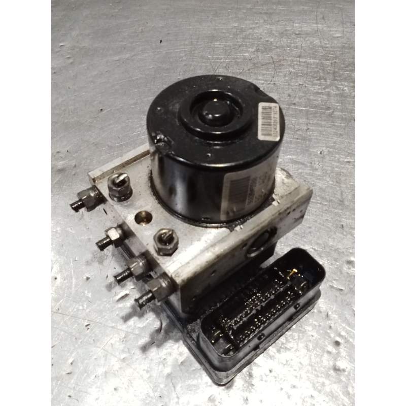 Recambio de abs para peugeot 207/207+ (wa_, wc_) 1.6 hdi referencia OEM IAM 10097011463 9663945580 10020701054