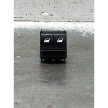 MANDO ELEVALUNAS DELANTERO IZQUIERDO 96664313ZD 