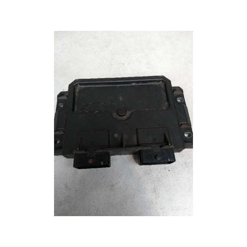 Recambio de centralita motor uce para peugeot 306 berlina 3/4/5 puertas (s2) 1.9 diesel referencia OEM IAM R04080022G 9641390180