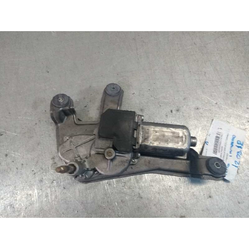 Recambio de motor limpia trasero para toyota corolla verso (r1) 2.2 turbodiesel cat referencia OEM IAM 2596001022 851300F010 