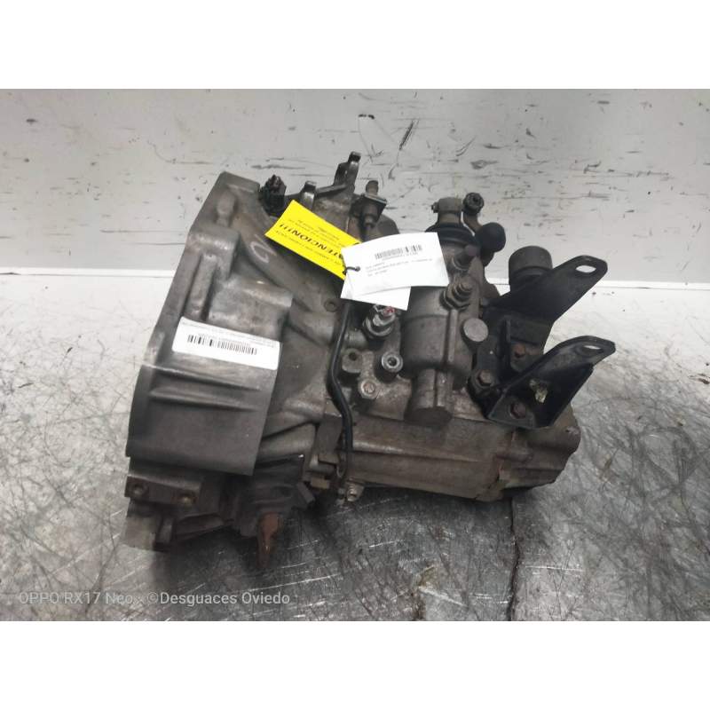 Recambio de caja cambios para toyota avensis berlina (t 22) 2.0 turbodiesel cat referencia OEM IAM 90103181  