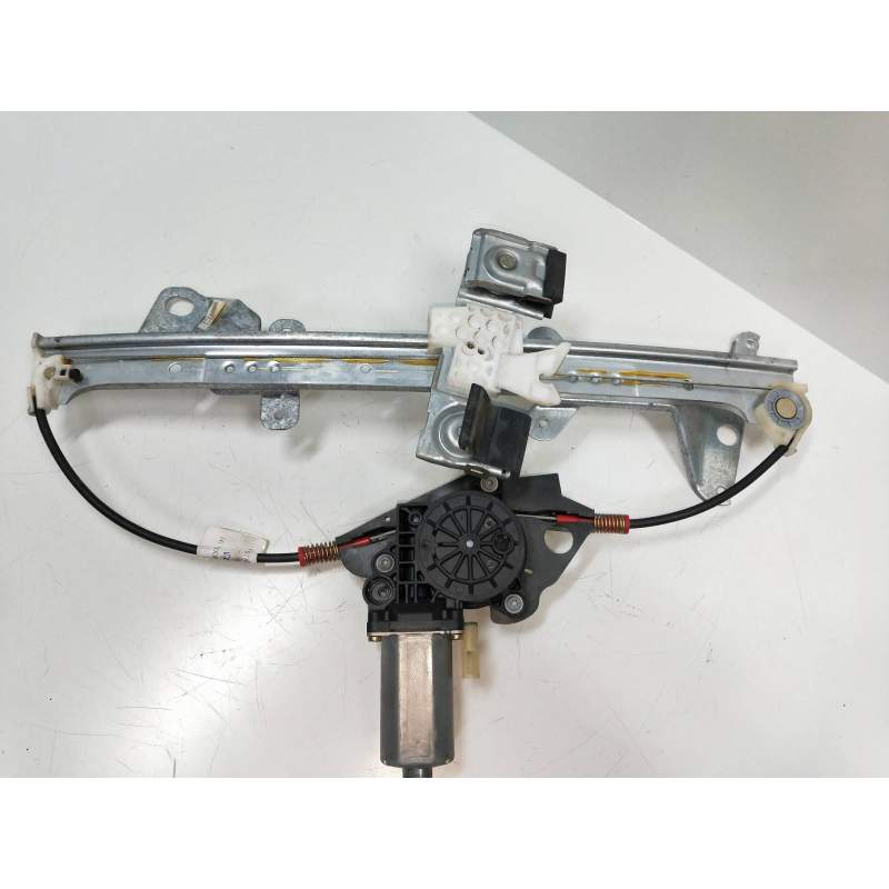 Recambio de elevalunas delantero derecho para ford fiesta (cbk) referencia OEM IAM  5P 2002