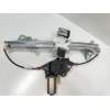 Recambio de elevalunas delantero derecho para ford fiesta (cbk) referencia OEM IAM  5P 2002