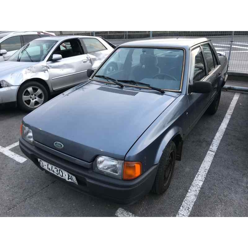 ford orion del año 1987