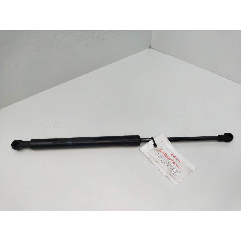 Recambio de amortiguadores capo para bmw serie 1 berlina (e81/e87) 2.0 turbodiesel cat referencia OEM IAM 51237118370  