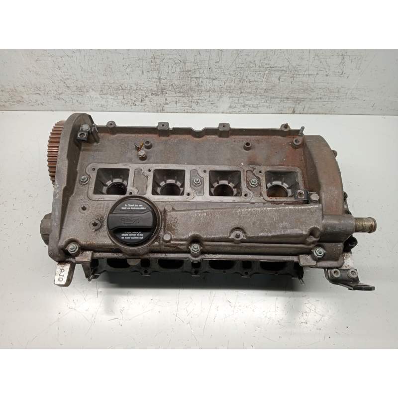 Recambio de culata para audi a3 (8l) referencia OEM IAM AGU 058103373D 1996