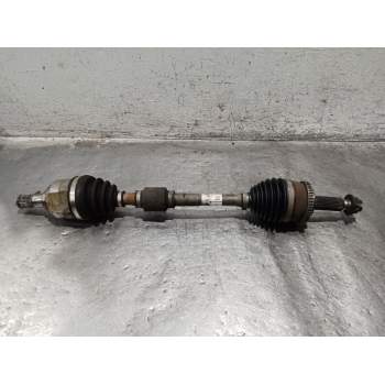 TRANSMISION DELANTERA IZQUIERDA 49500A2500 16G 2012