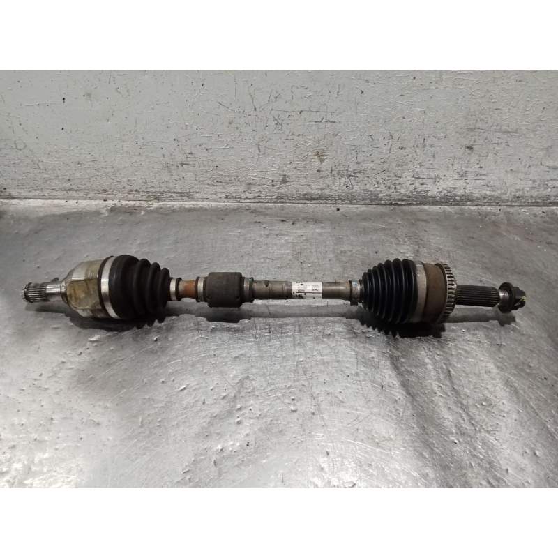 Recambio de transmision delantera izquierda para kia cee´d (jd) 1.6 gt referencia OEM IAM 49500A2500 16G 2012