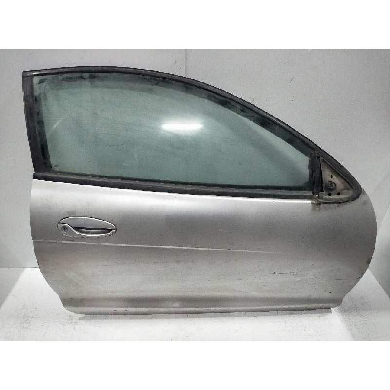 Recambio de puerta delantera derecha para ford puma (cce) 1.4 referencia OEM IAM   