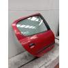 Recambio de puerta trasera derecha para peugeot 206 hatchback (2a/c) 1.9 d referencia OEM IAM  5P VER FOTOS 1998