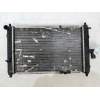 Recambio de radiador agua para chevrolet matiz 1.0 cat referencia OEM IAM 96322942  