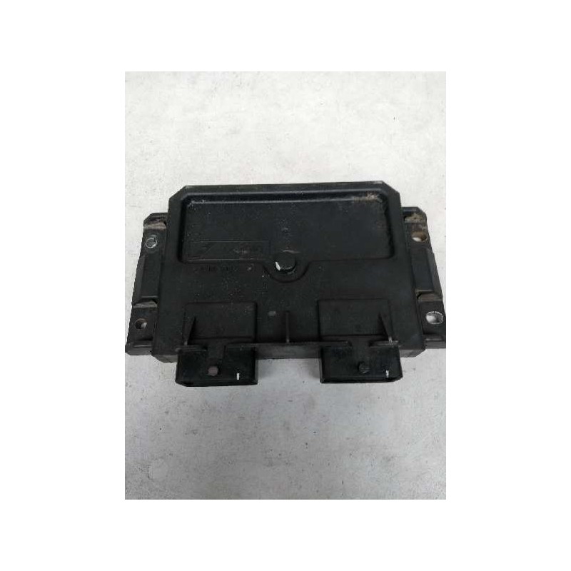 Recambio de centralita motor uce para peugeot partner (s2) 1.9 diesel referencia OEM IAM R04080025E 9641390180 9647640880 80892F