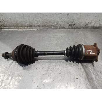 TRANSMISION DELANTERA IZQUIERDA 20TDI 2003