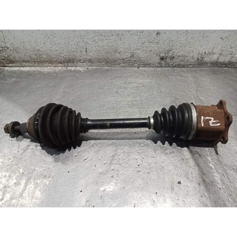 Recambio de transmision delantera izquierda para volkswagen touran (1t1) 2.0 tdi referencia OEM IAM  20TDI 2003