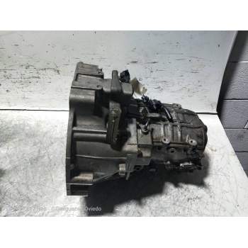 CAJA CAMBIOS 8E009 1403540 
