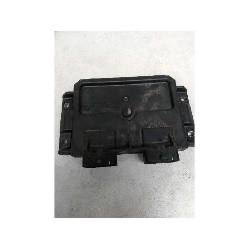 Recambio de centralita motor uce para peugeot partner (s2) referencia OEM IAM R04080035C 9650359580 9661879080 81224C