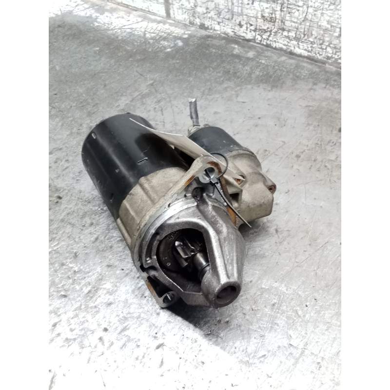 Recambio de motor arranque para opel astra g hatchback (t98) 1.6 (f08, f48) referencia OEM IAM 0001107401  