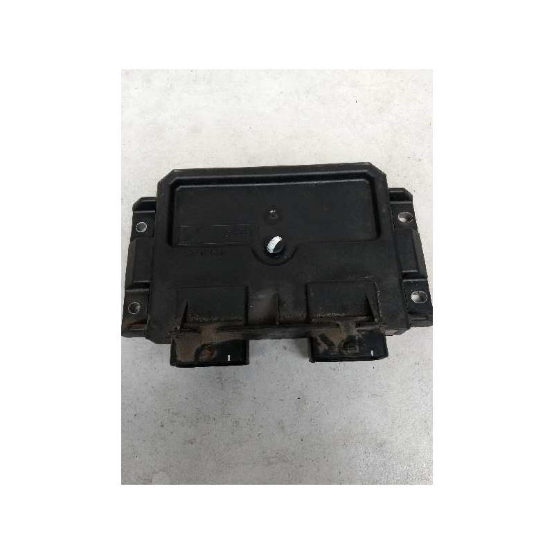 Recambio de centralita motor uce para peugeot partner (s2) referencia OEM IAM R04080035C 9650359580 9661879080 81224C