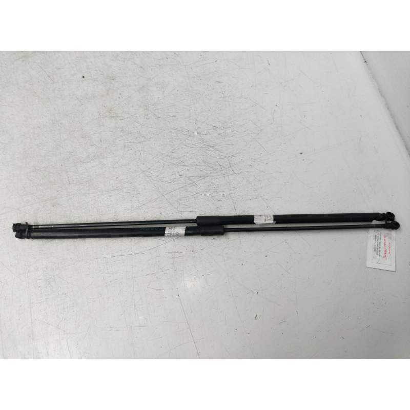 Recambio de amortiguadores capo para bmw serie 7 (e65/e66) 745i referencia OEM IAM 51238240596  
