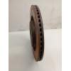 Recambio de disco freno trasero para audi a4 avant (8w5) sport edition quattro referencia OEM IAM   