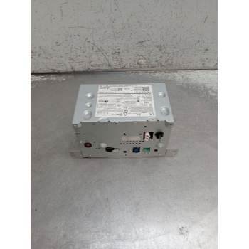 SISTEMA AUDIO / RADIO CD P32141427AA T96051368 