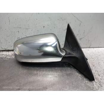 RETROVISOR DERECHO ELECTRICO CROMADO 2000