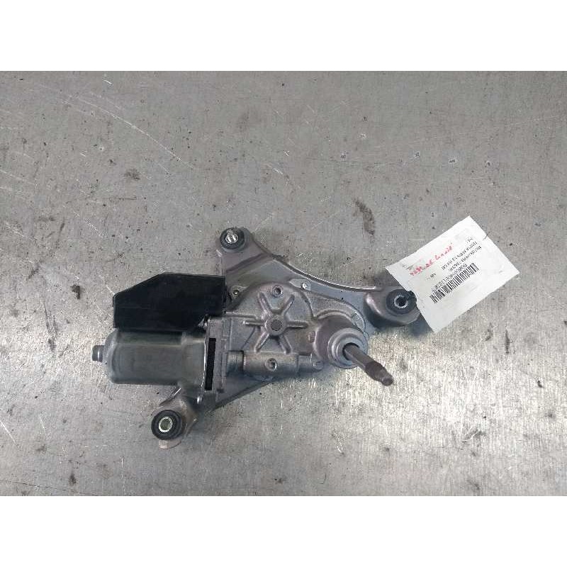 Recambio de motor limpia trasero para toyota auris 1.6 16v cat referencia OEM IAM   