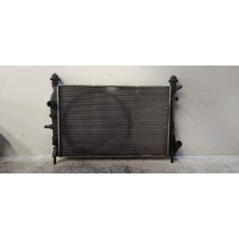 RADIADOR AGUA 20TDCI 2001