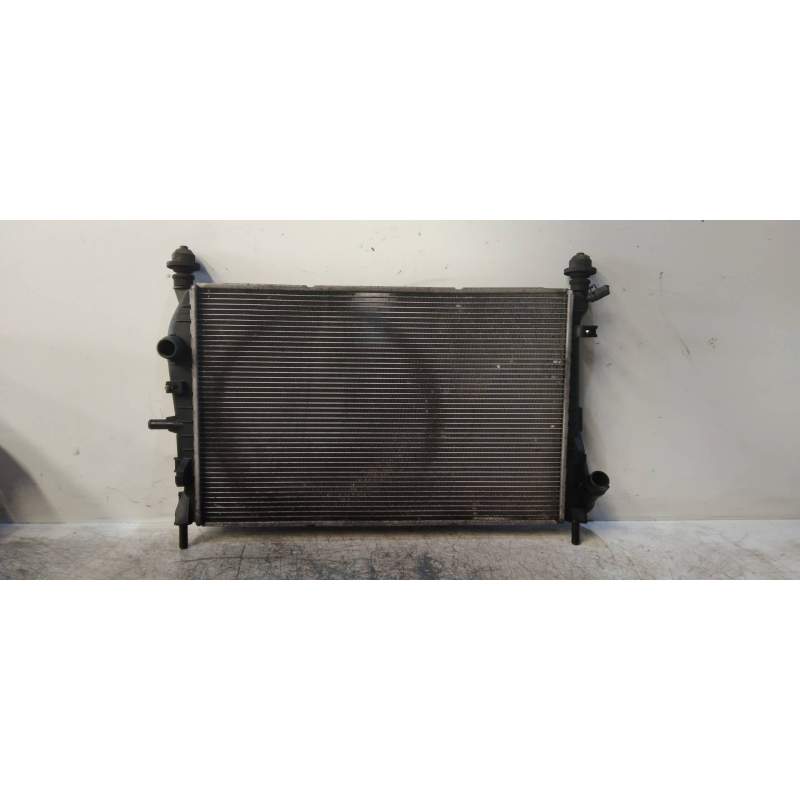 Recambio de radiador agua para ford mondeo berlina (ge) futura (d) referencia OEM IAM  20TDCI 2001