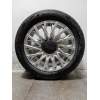 Recambio de juego llantas para fiat 500 312 1.0 hybrid referencia OEM IAM   185/55/15