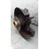 Recambio de mangueta trasera izquierda para saab 9-3 cabrio 2.0 cat referencia OEM IAM 18175128 20G 2005