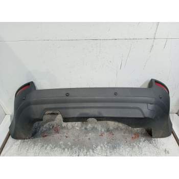 PARAGOLPES TRASERO 5P 2006