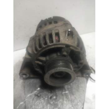 ALTERNADOR 0123100003 