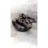 Recambio de mangueta trasera izquierda para saab 9-3 cabrio 2.0 cat referencia OEM IAM 18175128 20G 2005